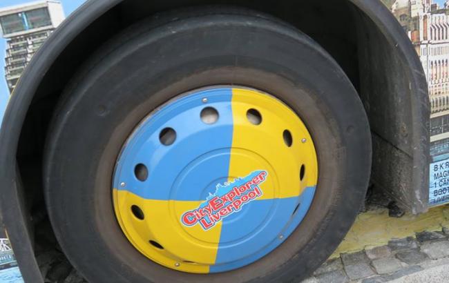 Украинцев поразила история об англичанине, которого вдохновил Майдан