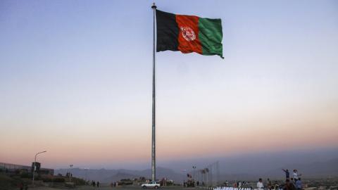 Взрыв в Кабуле: количество погибших увеличилось до 22 человек