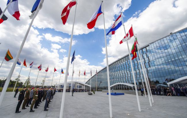 Міністри закордонних справ країн НАТО обговорять нові методи тиску на Путіна