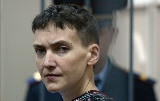 Фейгін: від Путіна навряд чи варто очікувати односторонньої видачі Савченко