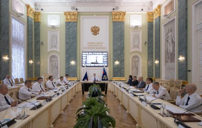 Генпрокуратура РФ внесла в список "нежелательных организаций" известных бельгийских правозащитников