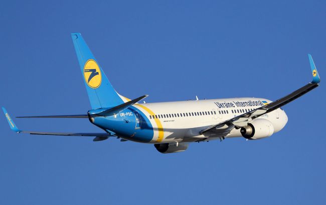 МАУ ожидает пополнения авиапарка на 7 самолетов в 2016