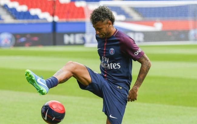 "Барселона" відмовилася платити відсоток від продажу Неймара