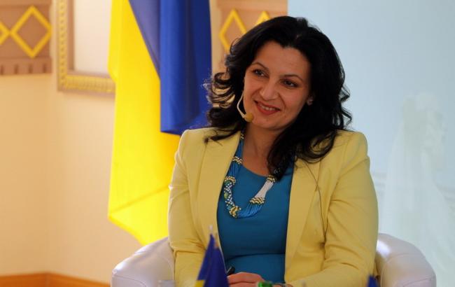 За підтримки НАТО підготовлено 4 батальйони військових ЗСУ, - Климпуш-Цинцадзе