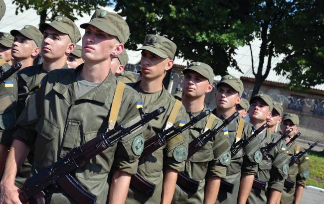 У Нацгвардії розповіли, скільки бійців вважаються зниклими без вести