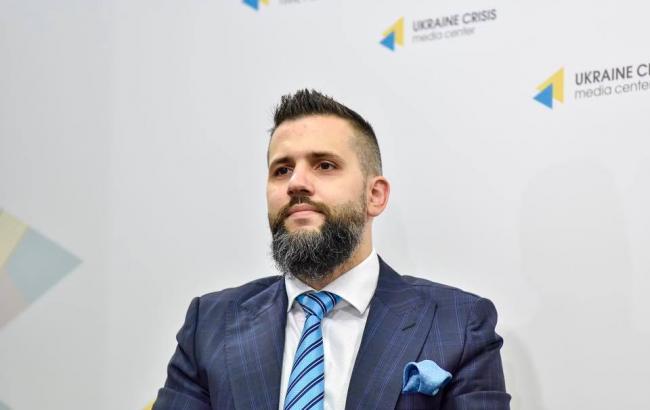 За останні 4,5 року закрилося близько 300 держпідприємств, - Нефьодов