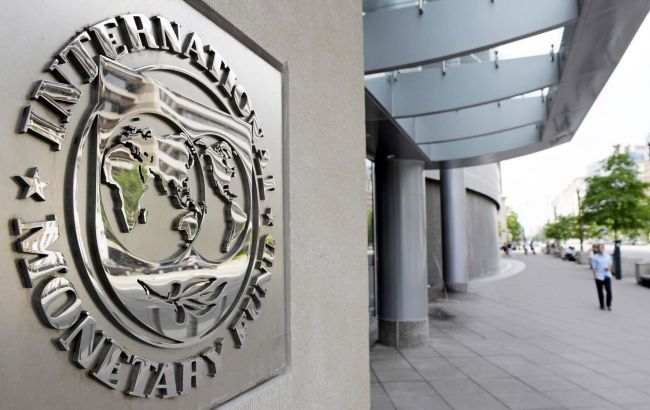 МВФ: принятие фискальных законов ослабит макроэкономическую стабильность Украины