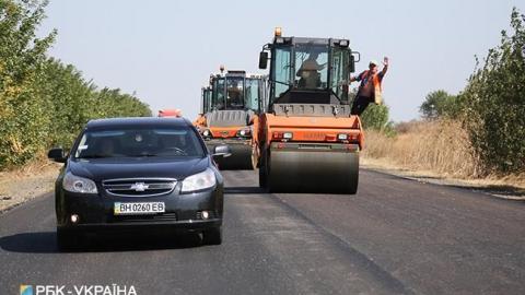 В составе&nbsp;собственников одесского&nbsp;"Ростдорстроя"&nbsp;произошли изменения