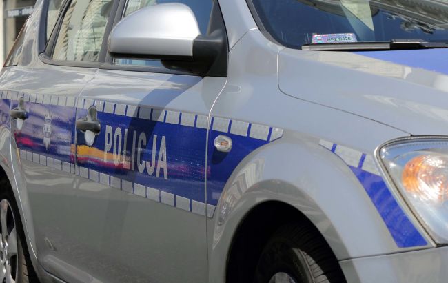 В Польше по подозрению в убийстве задержали украинца