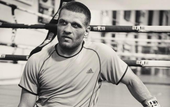 Українець Дерев'янченко домовився про бій за пояс чемпіона IBF
