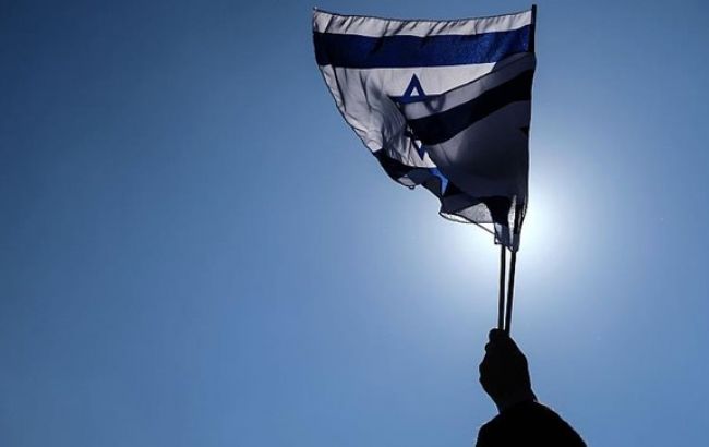 МИД не рекомендует украинцам ездить в Израиль