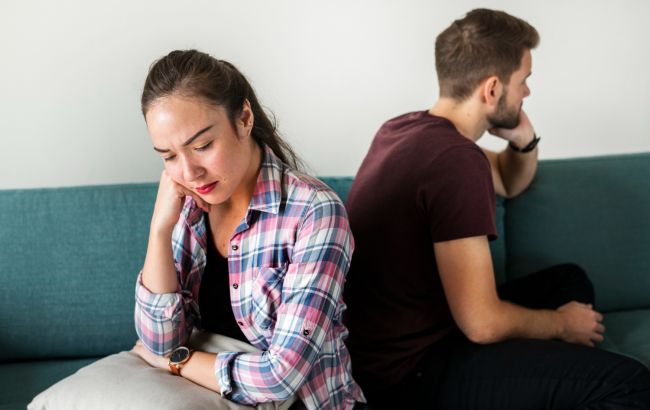 5 ссор, которые могут испортить ваши отношения с партнером
