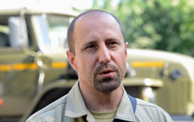 Ватажок бойовиків розповів, хто насправді керує "ДНР"