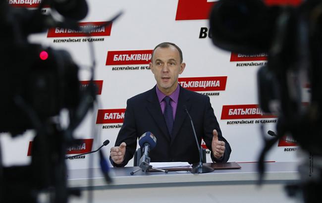 Рада у вівторок призначить всіх голів комітетів, - Кожем'якін