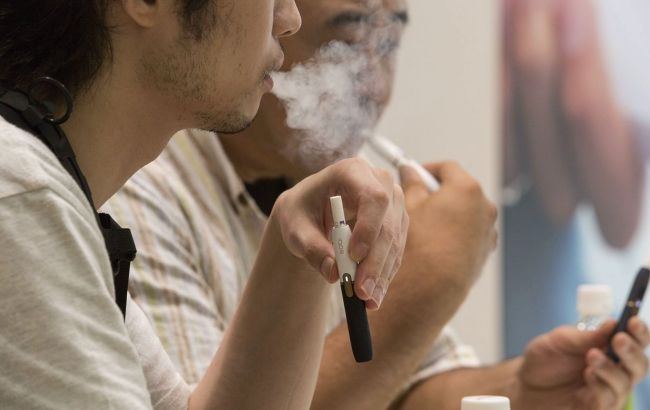 Перехід японців з сигарет на бездимні альтернативи позитивно вплинув на громадське здоров'я, - дослідження