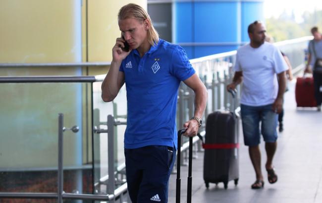 Хацкевич взяв на матч з "Марітіму" 21 гравця