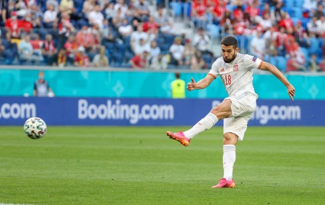 "Интер Майами" пополнил банду Месси еще одним ветераном "Барселоны"