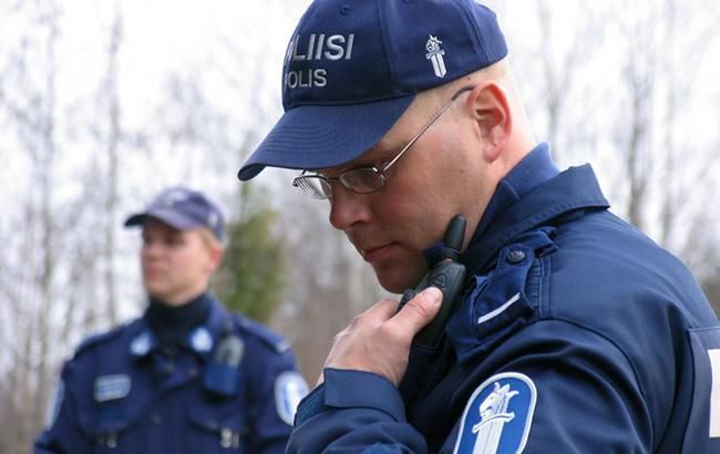 Напад з ножем у Фінляндії: поліція попередньо встановила особу злочинця