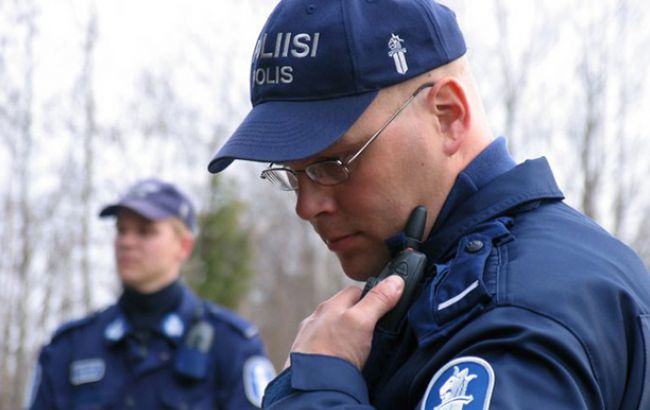 У Фінляндії на рок-концерті обрушився фрагмент вентиляційної труби, є постраждалі