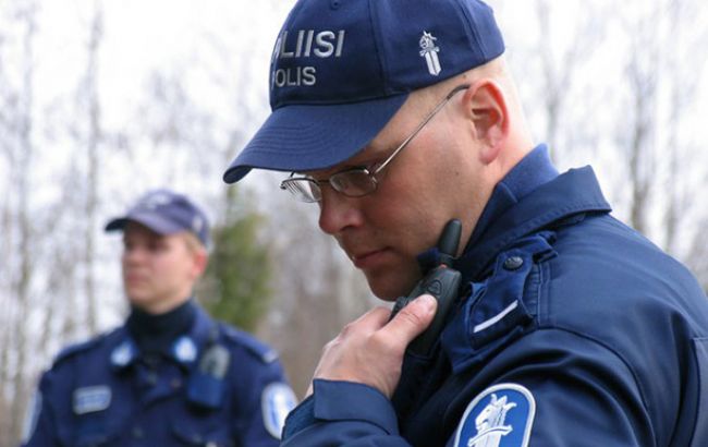 В Финляндии из-за угрозы взрыва эвакуировали 3,5 тыс. человек