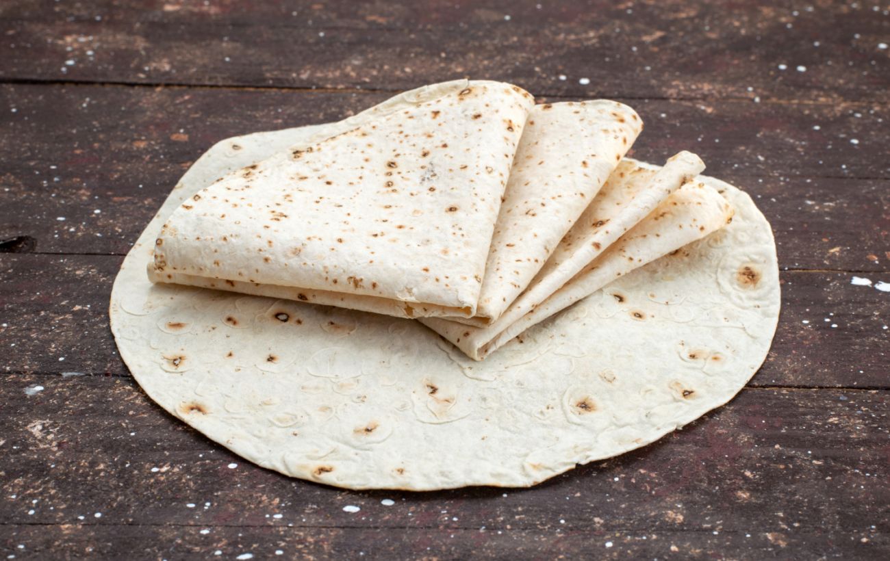 Що приготувати з засохлого лаваша: ідея смачної страви