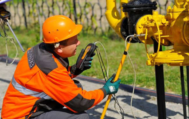 "Волыньгаз" инвестировал в газовые сети за три года более 36,3 млн гривен