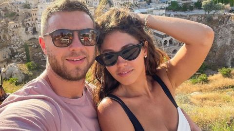 Переможниця "Холостяка 11" Анна Богдан розповіла, чи спілкується з колишнім чоловіком