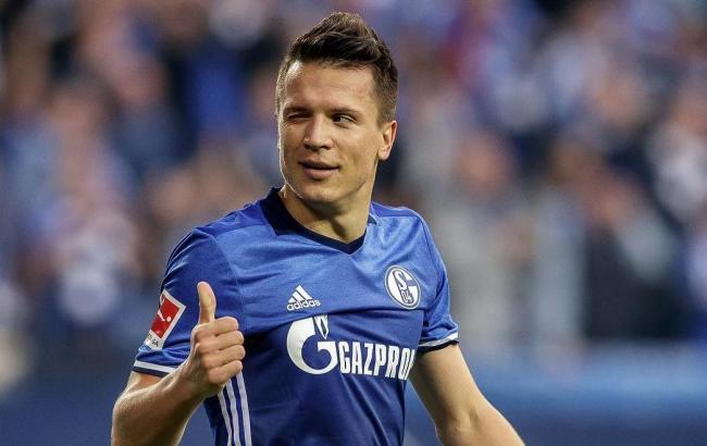 "Шальке" не отпустит Коноплянку в "Шахтер"