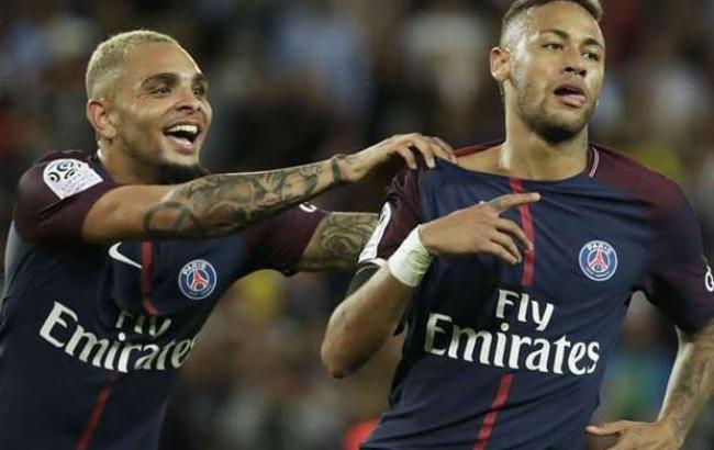 ПСЖ ответил на решение "Барселоны" судиться с Неймаром