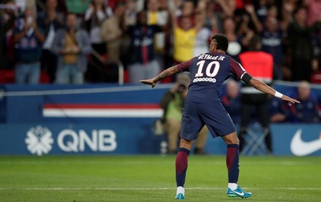 "Барселона" вирішила подати на Неймара до суду