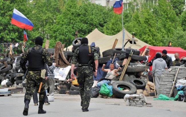 У Донецькій області затримали бойовика, який скоїв розбійний напад у Слов'янську в 2014