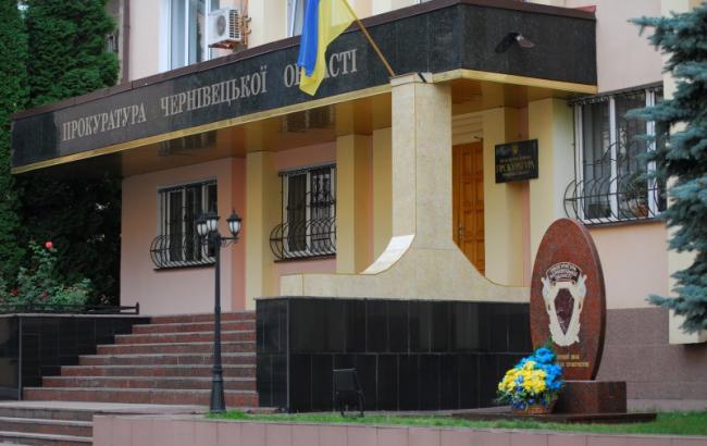 Прокуратура возбудила дело по факту массового отравления детей в Черновцах