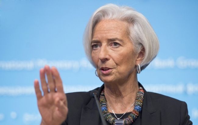 МВФ решил отложить оказание помощи Греции