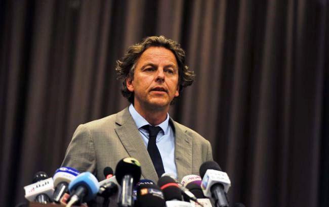 Нідерланди назвали 3 альтернативи трибуналу по MH17