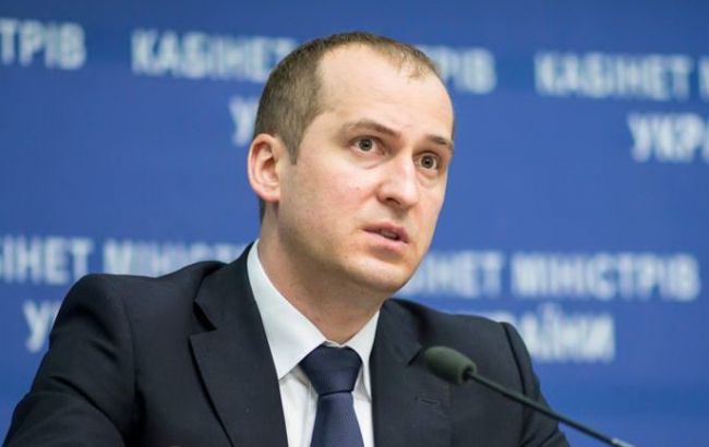 МинАП сообщило о размере зарплаты Павленко за 2015