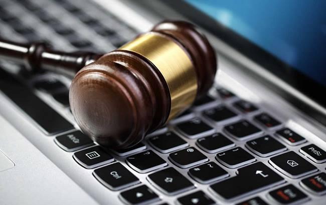 В Китае открылся первый специализированный интернет-суд