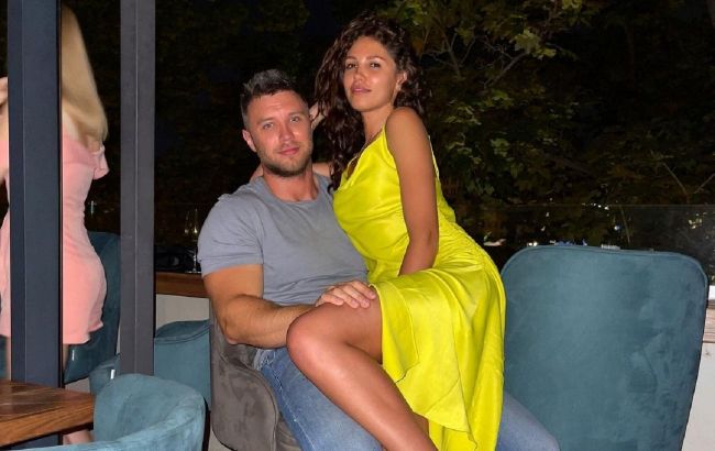 Подобається, яка я з ним: Богдан розчулила домашнім фото з Холостяком Заливако