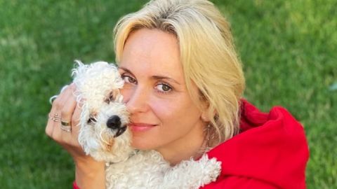 Веселые фермеры: Лилия Ребрик с дочерьми похвастались впечатляющим урожаем