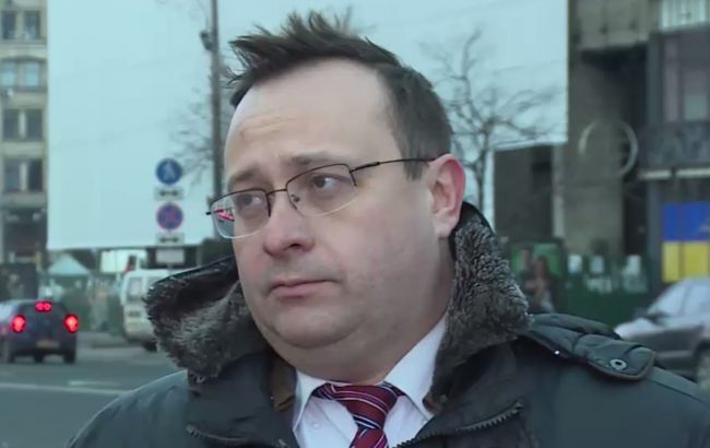 СЕС допустила поява в Україні вірусу Зіка