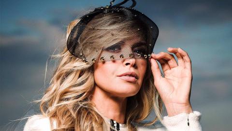 Віра Брежнєва готова знову стати матір'ю