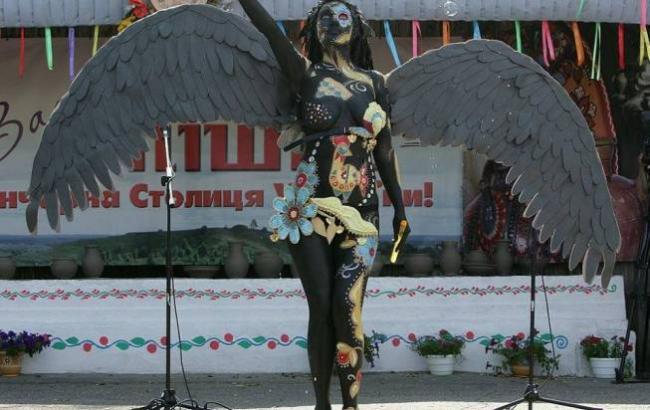 У мережі висміяли український фестиваль гончарства