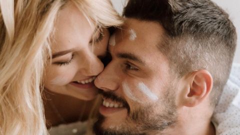 Мурашки по коже: Квиткова выложила трогательное видео появления на свет их с Добрыниным сына