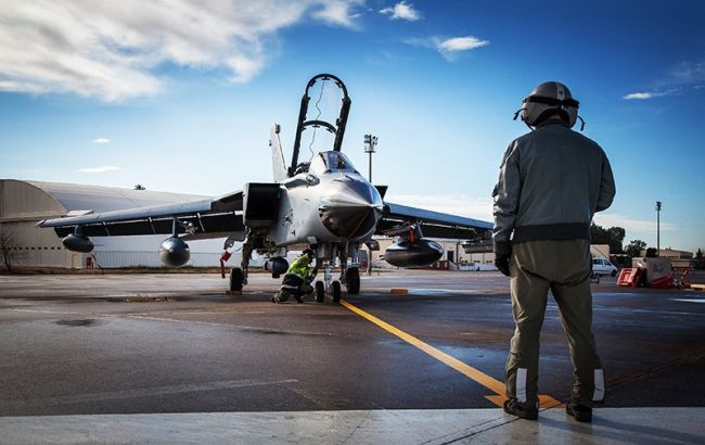 США остановили удары по ИГИЛ из-за закрытия "воздуха" Турции