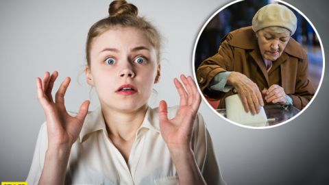 Развернитесь и уходите: Супрун рассказала, как пережить выборы