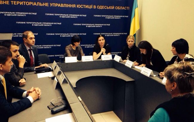 Відбір адвокатів для центрів безоплатної правової допомоги пройшли близько 500 осіб