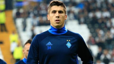 "Трабзонспор" спробує купити Хачеріді