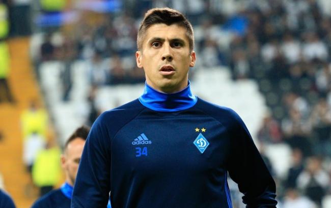 "Трабзонспор" попытается купить Хачериди