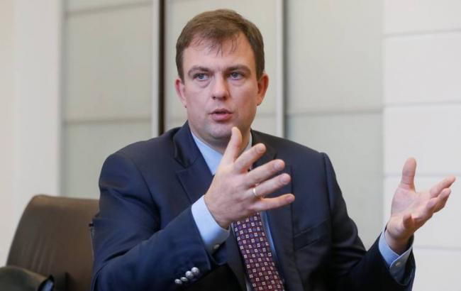 В "Укрэнерго" объяснили ситуацию с остановкой украинских ТЭС