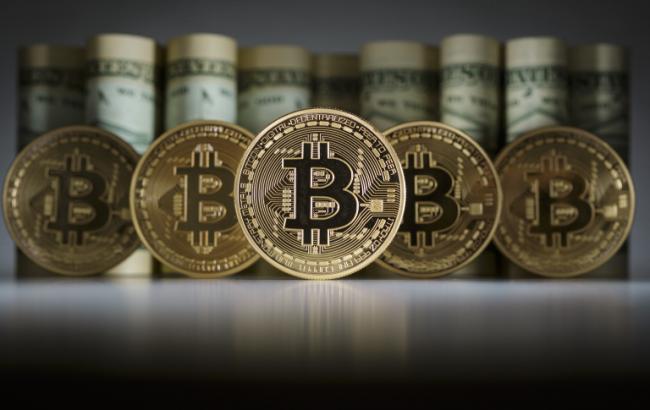 Курс Bitcoin достиг рекордного максимума