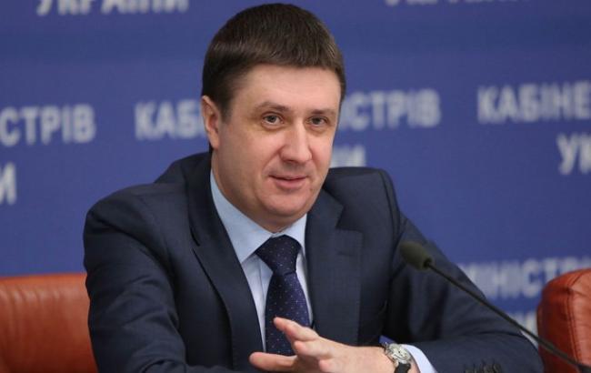 Город-хозяин Евровидения-2017 назовут до сентября, - Кириленко